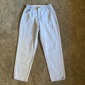 Vintage Lee jeans